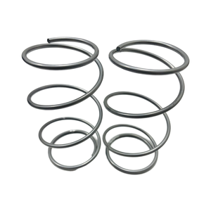 Resorte de Compresión Cónico de Acero Inoxidable OEM de Gran Tamaño para la Industria Automotriz - Product Image 5