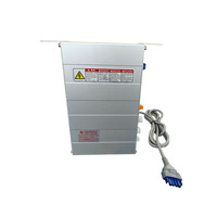 YS 668-C007 boîtier de commande de servomoteur à entraînement direct 400W servomoteurs de pilote CNC pour Machine à coudre industrielle vente à l'état neuf
