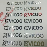 Autocollant en vinyle de marque personnalisée avec protection UV, logo découpé à la taille, fenêtre en verre de voiture, boîte à gâteau cosmétique, décalcomanie, étiquettes d'emballage de transfert UV