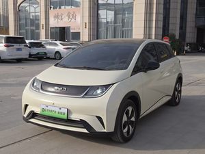 BYD Dolphin 2025, Nuevo Vehículo Eléctrico, Auto Chino de Nueva Energía, Carga Rápida de Alta Velocidad, 4WD, Vehículo de Nueva Energía en Venta - Product Image 2