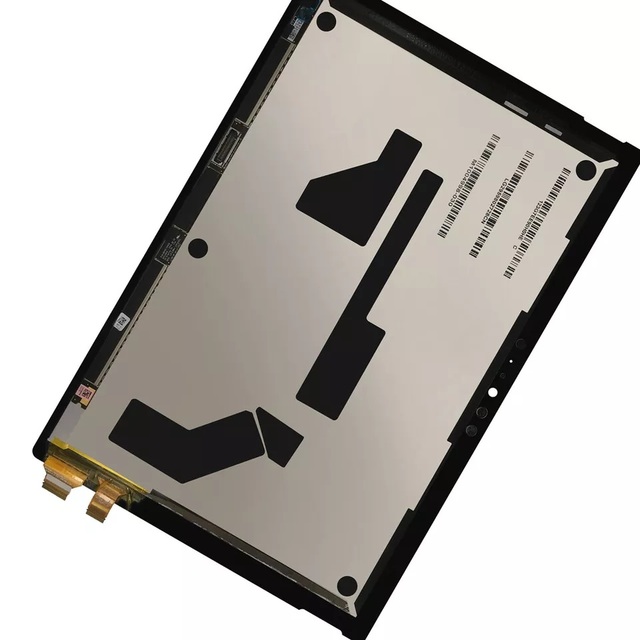 Replacement Laptop Display for Microsoft Surface Pro 6 LCD Display Touch Screen Digitizer Assembly
