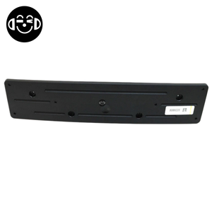 AFTATPT Vente directe d'usine de haute qualité pour support de <span class=keywords><strong>plaque</strong></span> d'immatriculation avant <span class=keywords><strong>BMW</strong></span> X5 G05 <span class=keywords><strong>M</strong></span> 2017-2020 avec un excellent effet - Product Image 1