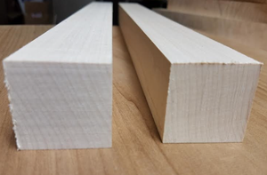 Embouts de queue de billard (bois dur exotique) - Product Image 4