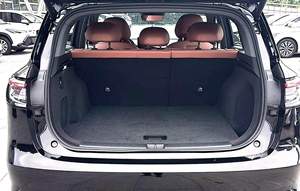 Voiture d'<span class=keywords><strong>occasion</strong></span> automatique 4L Shangjie H5max avec LiDAR, ADS, rappel anti-fatigue, châssis transparent à 360°, adaptatif pleine vitesse L2 - Product Image 6