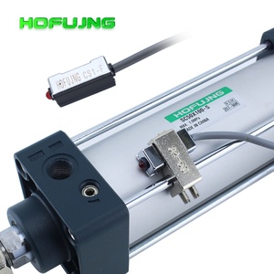 Sensor de interruptor magnético de láminas para cilindro neumático D-A93 D-Z73 D-C73 CS1-F CS1-U CS1-J CS1-G CS1-M D-A73 - Product Image 3