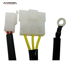 Regulador de Voltaje para Motocicleta DUKE 125 200 390 Duke 250 Duke250 RS200 ROUSER200 Duke390 <span class=keywords><strong>Duke125</strong></span> Duke200 para KTM - Product Image 4