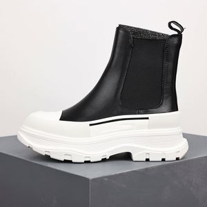 Nouvelles Chaussures Femme 2026 de Luxe Originales à Lacets en Maille, Semelle Épaisse, Confortables, Durables et Imperméables - Product Image 4