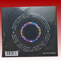 Album en direct de Floyd PULSE. L'album live emblématique de la légendaire groupe de rock progressif