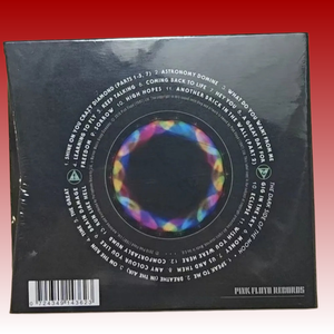 <span class=keywords><strong>Album</strong></span> dal vivo di Floyd PULSE. L'iconico <span class=keywords><strong>album</strong></span> dal vivo della leggendaria band di progressive rock - Product Image 4
