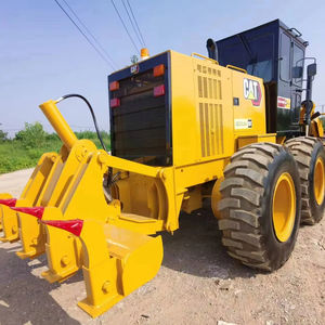 เครื่องจักรไฮดรอลิกสำหรับแมวใช้เกรดใหม่140K แบรนด์ยอดนิยมจากญี่ปุ่นอุปกรณ์ก่อสร้าง - Product Image 1