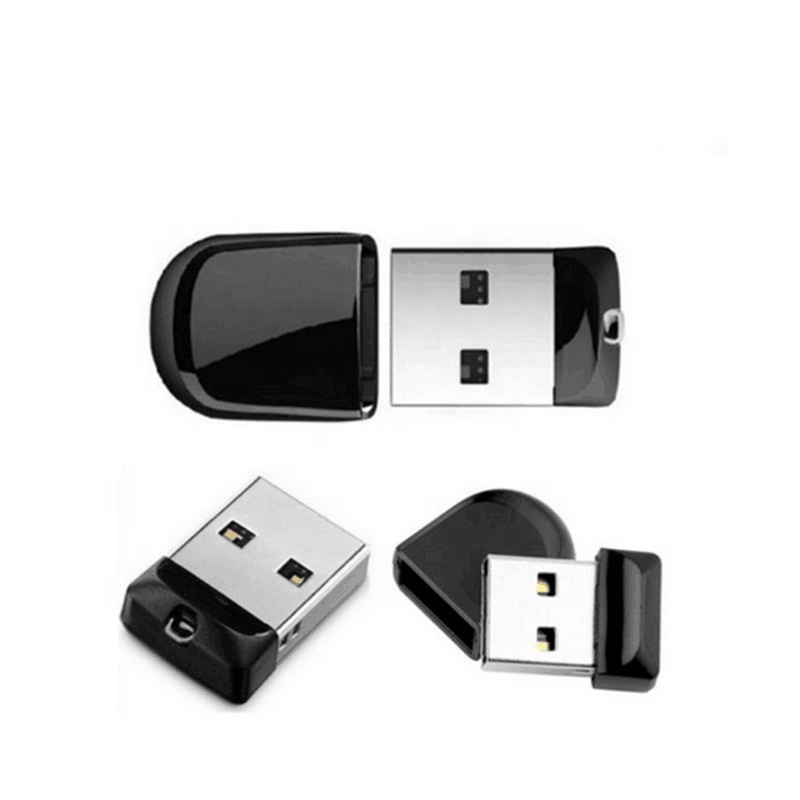 Лидер продаж, миниатюрный USB флеш-накопитель, флешка, миниатюрный флеш-накопитель, Usb-флешка, небольшой подарок, 4 ГБ, 8 ГБ, 16 ГБ, 32 ГБ, 64 ГБ, в наличии