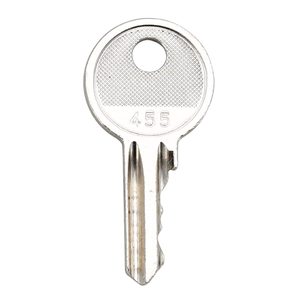 Interruptor de Llave de 3 Posiciones HNARL 66811 66811GT-R 66811GT Compatible con <span class=keywords><strong>Genie</strong></span> GR-08 GR-12 GR-15 GS-2046 GS-2646 GS-2668 GS-3246 - Product Image 5