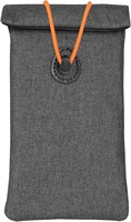 2025 personnalisé haute qualité clé bloquant le Signal bloquant Faraday sac téléphone portable Anti vol de rayonnement