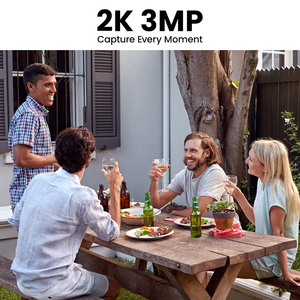 Camera an ninh Wi-Fi Sạc ánh sáng mặt trời cảnh báo chuyển động thông minh <span class=keywords><strong>h</strong></span>ình ảnh HD Quang <span class=keywords><strong>H</strong></span>ọc Nhìn Đêm Ngoài Trời mọi thời tiết - Product Image 4