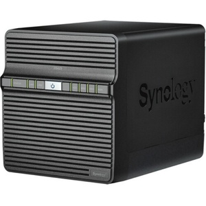 Serveur de stockage cloud réseau Grandstream DS423+ avec PoE, garantie 1 an, bon prix, en stock - Product Image 1