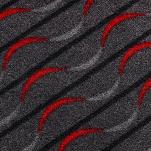 <span class=keywords><strong>2025</strong></span> Hot Thiết Kế <span class=keywords><strong>Velour</strong></span> Vải Polyester In Bọc Cho Xe Buýt Ghế Dệt Kim Chống-Tĩnh Sử Dụng Cho Xe Nệm Interlining - Product Image 3