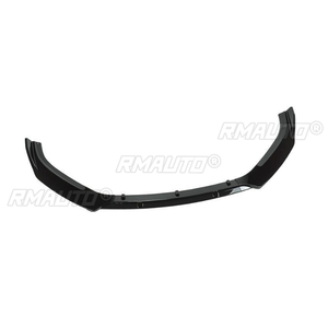 Spoiler Delantero para Mazda 3 Axela 2014-2023 Sedán, Pieza de Repuesto, Kit de Carrocería, Deflector, Accesorios - Product Image 2