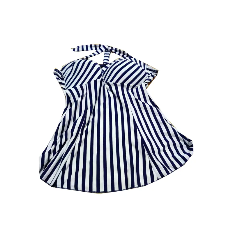 Second Hand Kleidung Lady Cotton Fashion Langes Kleid Gebrauchte Kleidung Großhandel Gebrauchte Ballen Kleidung Mit Günstigen Preis