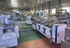 Máquina Empacadora de Galletas Skywin con Empaque de Bolsa sin Bandeja, Equipo Automático de Alta Productividad para Alimentos - Product Image 5