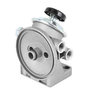 Support de filtre à carburant 9460 pour Peugeot Citroën C25 en fer - Product Image 3