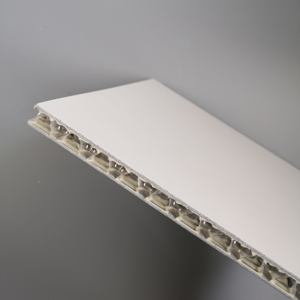 Panel Sándwich para Paredes Resistente al Agua y al Fuego de Nuevo Diseño, Paneles Sándwich de Fibra de Vidrio FRP GRP Populares para Techos de Autocaravanas - Product Image 1