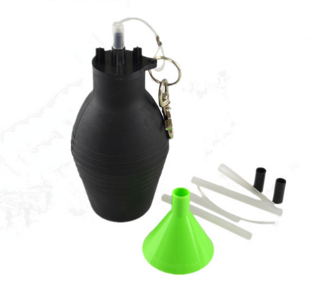 Outdoor Insect Traps Bulb Duster Effective