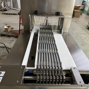 Tùy chỉnh máy cắt xương tự động đông lạnh xương trong máy cắt thịt dê - Product Image 4