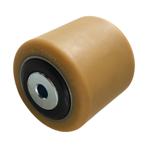 Roues en polyuréthane haute capacité pour <span class=keywords><strong>chariot</strong></span> élévateur – Durables et à roulement fluide pour une manutention efficace des matériaux - Product Image 2