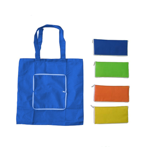 FeiFei стандартная складная сумка из полиэстера для путешествий - Product Image 3
