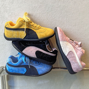 <span class=keywords><strong>Scarpe</strong></span> Chunky Basse per Bambini all'Ingrosso, <span class=keywords><strong>Scarpe</strong></span> Casual per <span class=keywords><strong>Bambina</strong></span> e Bambino, Sneaker Sportive per Ragazzi e Ragazze - Product Image 4