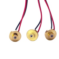 Nouvel appareil de beauté à diode laser Lasence 650 nm, masseur, tête laser spéciale, prix compétitif, module laser fabriqué en Chine >4,5 mW