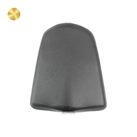 Système de carrosserie de moto de coussin de siège de moto confortable et respirant direct d'usine pour Honda CBR250R CBR 250 2011-2014