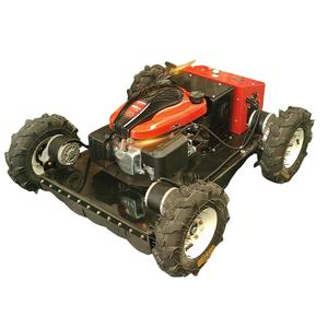 Version améliorée Tondeuse à gazon télécommandée à vendre Meilleure tondeuse à gazon télécommandée - Product Image 4