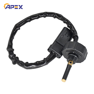 เซ็นเซอร์ระดับน้ำ APEX Low MOQ สำหรับเครื่องยนต์ก่อสร้าง C6.6 C7.1 รุ่น 423-6434 สำหรับรถขุด 312E 320EL 324E 329E 4236434 - Product Image 1