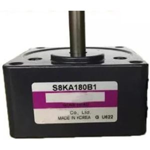 มอเตอร์เกียร์ทดรอบ Spg S8Ka180B1 กำลัง 25 วัตต์ สำหรับการอัปเกรดแบบ Retrofit - Product Image 1