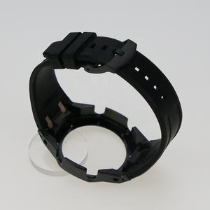 Kit de mod en acier inoxydable 316L pour boîtier de montre en caoutchouc de modification de lunette en métal GA2100 <span class=keywords><strong>GA</strong></span> <span class=keywords><strong>2100</strong></span> - Product Image 3