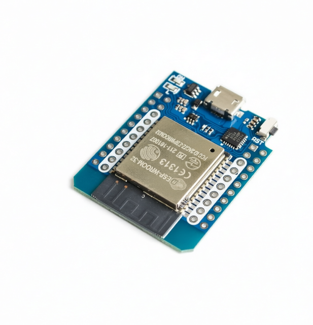 Mini ESP32 Development Board WiFi for Module