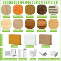 Ensemble de plateaux de service uniques en bambou avec poignées, grande assiette pour les fêtes, les boissons et l'utilisation sur le bureau