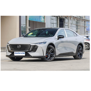 <span class=keywords><strong>Mazda</strong></span> EZ-6 <span class=keywords><strong>Hybrid</strong></span> SUV 2024 Usata, Automatica, Sedili Scuri, Pre-ordine/Prevendita - Product Image 4