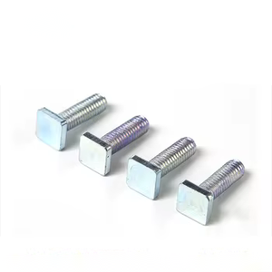 Vis carrée à code, haute résistance, pour plaque de moulage, plusieurs tailles, prix attractif - Product Image 6