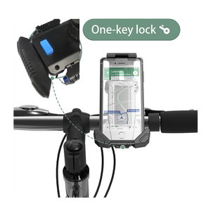 Holesale-Soporte de teléfono para móvil, accesorio para icycle - Product Image 5