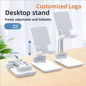 X920 Portable Mobile Phone Holders <b>Tablet</b> <b>Stand</b> <b>for</b> Phone, Angle Height Adjustable Phone <b>Stand</b>, Foldable Cell Phone <b>Stand</b> <b>for</b> De - Product Image 2