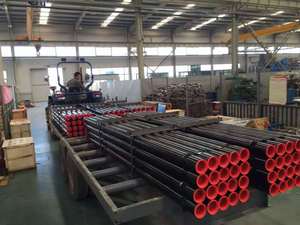 76mm 102 mm 114 mm Chiều dài 2 m 3M 6m <span class=keywords><strong>API</strong></span> Chất lượng cao Nước <span class=keywords><strong>HDD</strong></span> dầu cũng khoan ống với chủ đề kết nối - Product Image 4