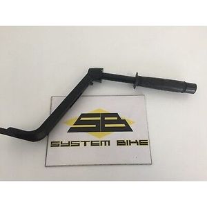 Manubrio Sinistro per Moto Compatibile con Honda Gold Wing 1800 Sc47 2001-2010 - Product Image 1