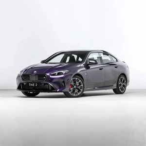2025 Nuevo superventas Coupe BMWs <span class=keywords><strong>2</strong></span> Series <span class=keywords><strong>2</strong></span>,0 T 237km Turbocharged 225L M Paquete deportivo Volante a la izquierda Sedán de 4 puertas y 5 plazas. - Product Image 2