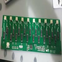 Fuente de Alimentación para Retroiluminación Plc E213009 4H.V2358.061/F