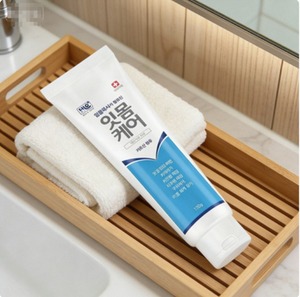 Neocare Gumcare <b>Toothpaste</b> Gum Detox Deep Clean Enamel Protection Anti-Bacterial Tartar Removal Fresh Mint - Product Image 2