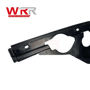 ซีลฝาครอบไฟหน้า 51767499928 7499928 สำหรับ BMW G20 G21 320i 330i M340i ระบบไฟส่องสว่างอัตโนมัติ แถบกันน้ำไฟหน้า ทนทาน - Product Image 4