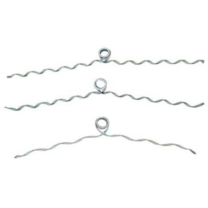 Collier <span class=keywords><strong>de</strong></span> <span class=keywords><strong>suspension</strong></span> préformé galvanisé pour câble optique ADSS OPGW, accessoires <span class=keywords><strong>de</strong></span> poteau et <span class=keywords><strong>de</strong></span> tour, petit portée - Product Image 5