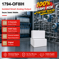 202609  1794-OF8IH   100% Asli   Modul PLC    1794OF8IH